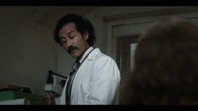 Well... as a doctor, - Say Nothing