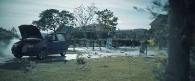 Well, a drink and a woman, - COVID-21: Lethal Virus