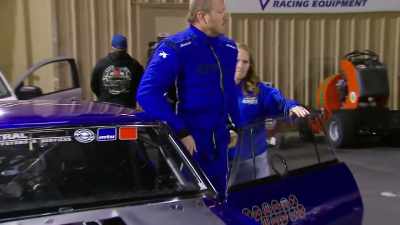 Well, as a driver, - Street Outlaws No Prep Kings Team Attack