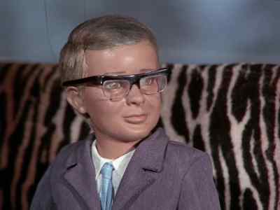 - Well, a forecast could
hardly be worse, Mac. - Joe 90