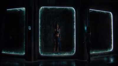 Well, as a great writer
once said, - Ant-Man and the Wasp: Quantumania