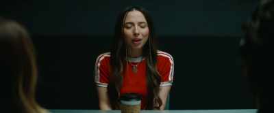 Well, A, I'm not
exactly John Wick, - Drugstore June