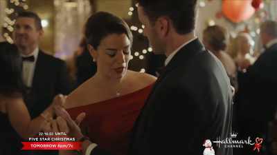 - Well for a lot of
things, actually. - Christmas by Starlight