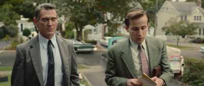 Well a man like you
doing such hard work, - Hello Tomorrow!