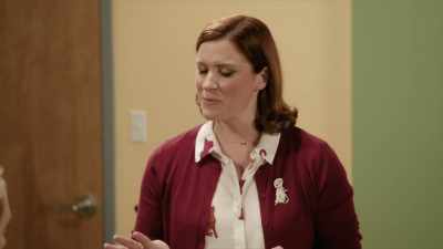 - Well, as a matter of fact,
my full name - I Am Frankie