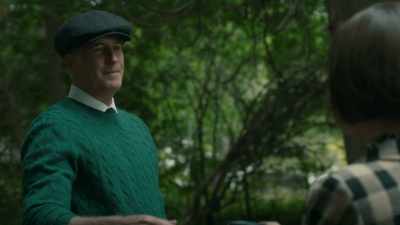 - Well, as a matter of fact, - Frankie Drake Mysteries