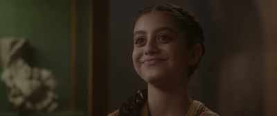 Well, after a performance
like that, - Theodosia