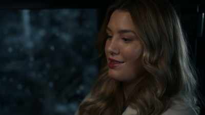 - Well as a potentially
great leader, - Private Princess Christmas