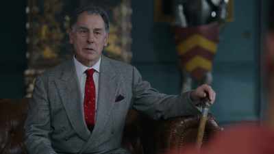 - Well, a title presents
its own challenges. - The Reluctant Royal