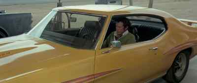 # Well, a truckload of art # - Two Lane Blacktop
