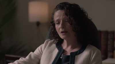 Well, a victim impact
statement from you - Abducted by My Teacher: The Elizabeth Thomas Story