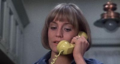 Well about you coming over - Diary of a Mad Housewife