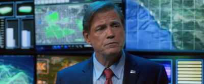 Well, about six years ago
in the previous administration, - Alien: Rubicon
