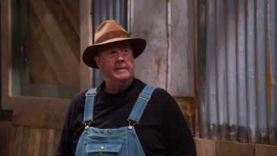 Well, about that, - Moonshiners: Master Distiller