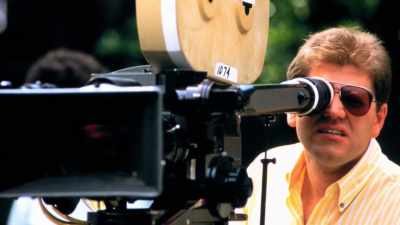 Well, about that... - The Movies That Made Us