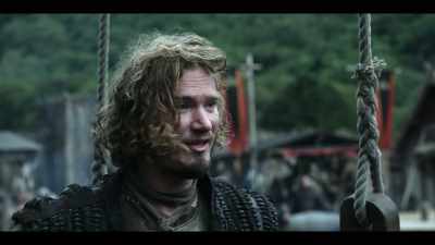 Well, absolutely.
At least two days a year. - Vikings: Valhalla
