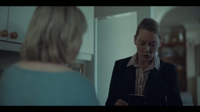 Well, according to Detective Yeates, - Clean Sweep