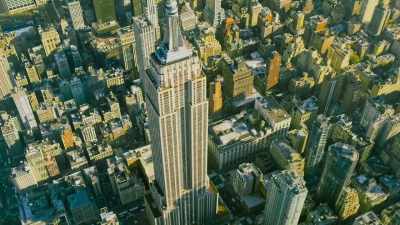Well, according to google,
102 floors. - Searching for Secrets