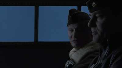 Well, according
to the time table, - Rocket Hunter