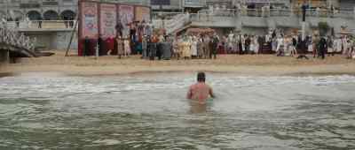 Well, you achieved
unprecedented success. - Young Woman and the Sea