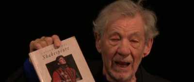 Well, because actors of my generation, - Great British Theatre
