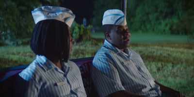 Well, actually, Ed, - Good Burger 2