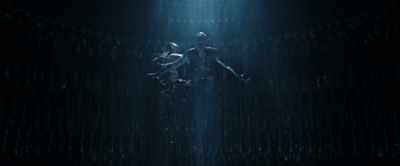 Well, actually Hydra,
but we didn't know that yet. - Avengers: Infinity War