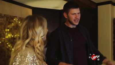 Well actually I can. - A Very Country Christmas Homecoming