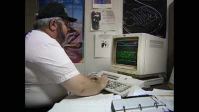 Well actually, I was gonna
try to get into something - Time Bomb Y2K