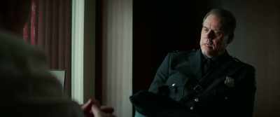 Well, actually, I was hoping - Suburbicon