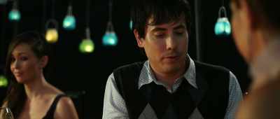 - Well, actually, I was thinking - Lost Angelas