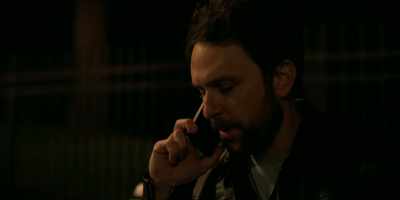 Well, actually,
I wanted to tell you because… - I Want You Back
