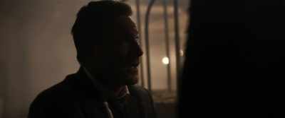 Well, actually,
I was wondering, - London Has Fallen