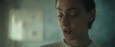 Well, actually, I'm hoping that
this could become my home. - The Colony