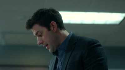 Well, actually, in the last few months, - Tom Clancy's Jack Ryan