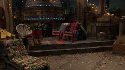 Well, that actually is
what his dad sounded like - Raven's Home