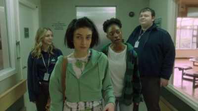 Well, actually Miss Connie- - Cruel Instruction