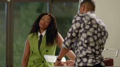 Well, actually, - The Love Club: Lauren’s Dream