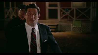 Well, actually,
she's a really great actress - Wet Hot American Summer: Ten Years Later