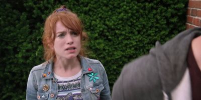 Well that actually sounds less shitty than whatever we've got going on now - Night of the Living Deb