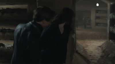 Well, actually, that's what
I wanted to talk to you about. - Sanctuary