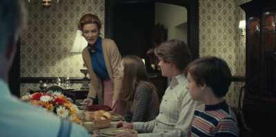 Well, actually,
the money didn't go to waste. - Mrs. America