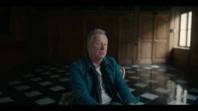 Well, actually,
the Simple Minds were on my radar, - Simple Minds: Everything is Possible