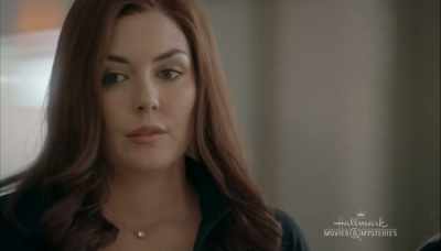 Well, actually there's new evidence - Ruby Herring Mysteries: Silent Witness