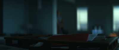Well, actually,
they stagger our exits, so 5:15. - Severance
