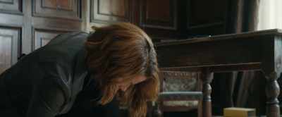 Well, we actually were
when I first moved here, - Canary Black