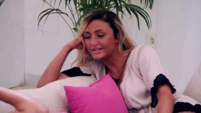 Well, Adam hasn't got
a partner now, - Love Island
