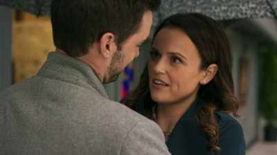 Well, admit it, you're in love. - The Attraction Test
