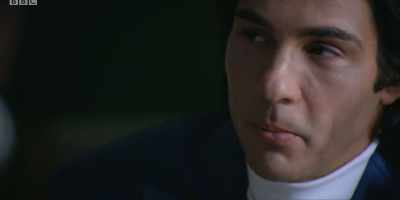 Well, he adopted my sister... - The Serpent