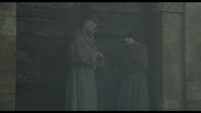Well, Adso, what did you deduce from that visit? - The Name of the Rose